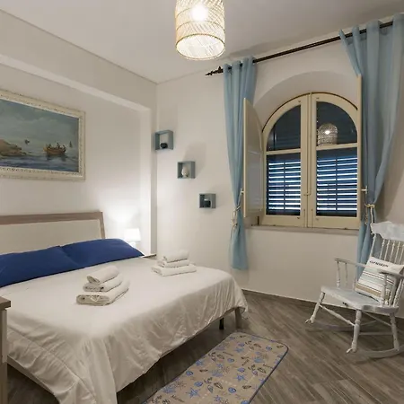 Apartment Terrazza Trionfante