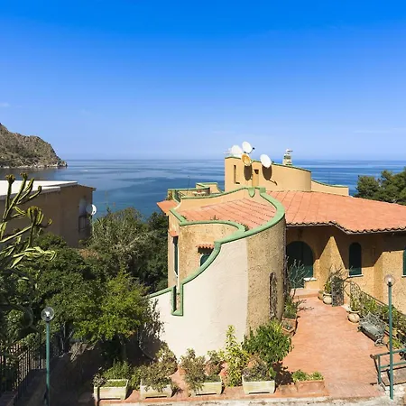 Terrazza Trionfante Apartment
