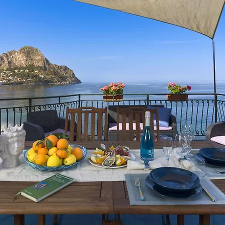 Terrazza Trionfante *