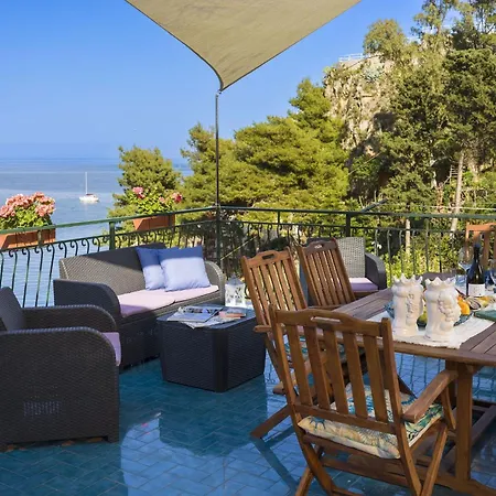 Terrazza Trionfante Santa Flavia