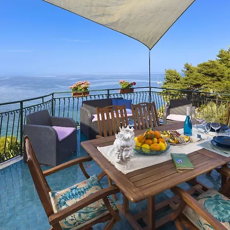 Terrazza Trionfante 公寓 *